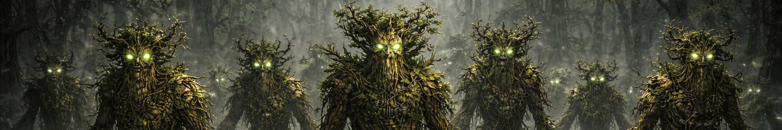 엔트의 대표 이미지